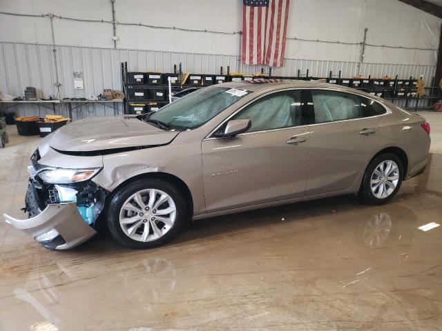 CHEVROLET MALIBU LT 2024 1g1zd5st4rf176617