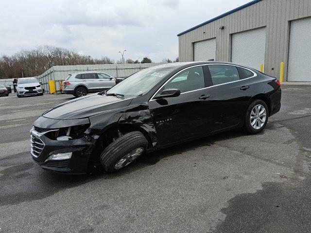 CHEVROLET MALIBU LT 2024 1g1zd5st4rf195619