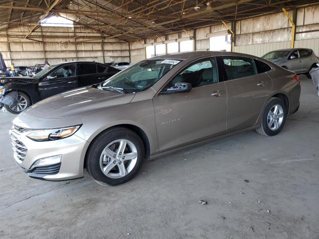 CHEVROLET MALIBU LT 2024 1g1zd5st4rf219840