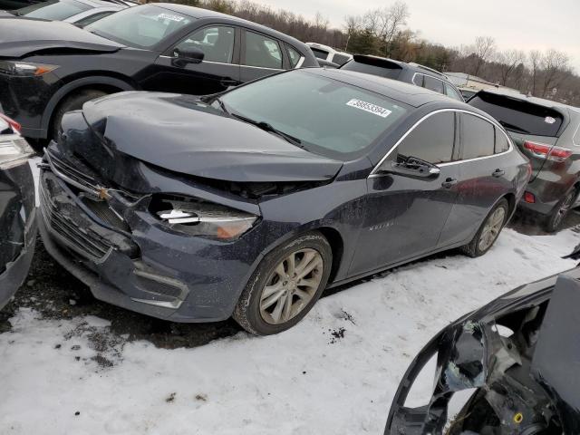 CHEVROLET MALIBU 2018 1g1zd5st5jf100313