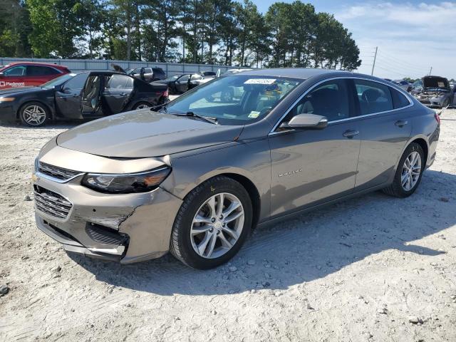 CHEVROLET MALIBU LT 2018 1g1zd5st5jf100618