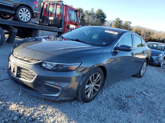 CHEVROLET MALIBU 2018 1g1zd5st5jf100828