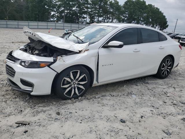 CHEVROLET MALIBU LT 2018 1g1zd5st5jf102482