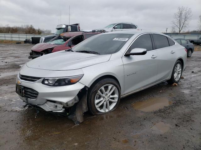 CHEVROLET MALIBU 2018 1g1zd5st5jf103776