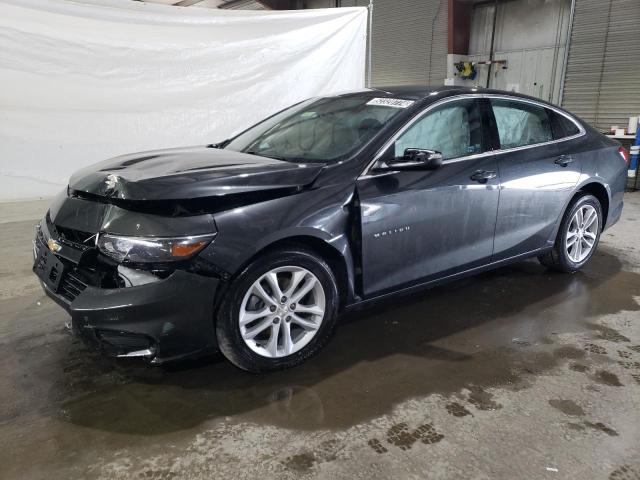 CHEVROLET MALIBU 2018 1g1zd5st5jf107598