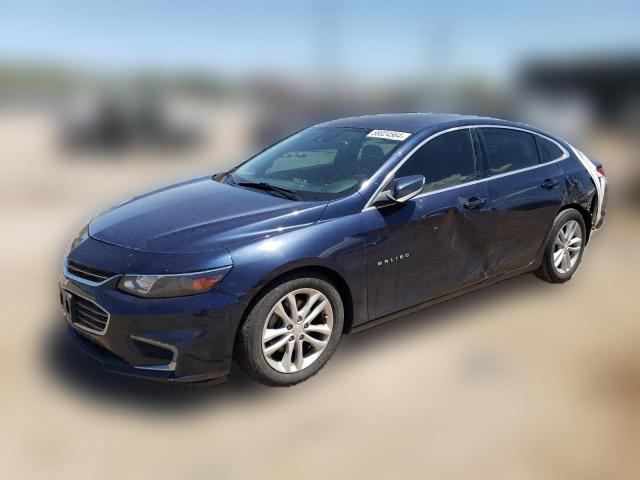 CHEVROLET MALIBU 2018 1g1zd5st5jf110341