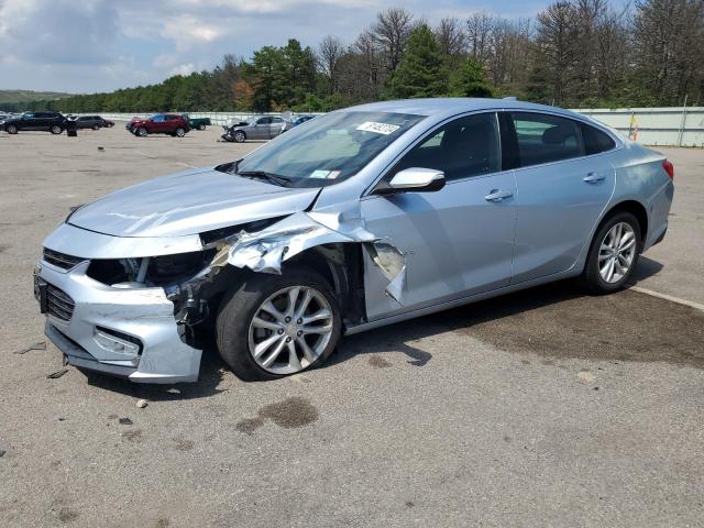 CHEVROLET MALIBU LT 2018 1g1zd5st5jf111344