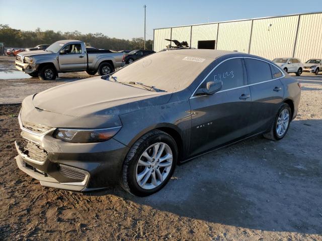 CHEVROLET MALIBU LT 2018 1g1zd5st5jf112980