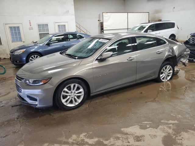 CHEVROLET MALIBU LT 2018 1g1zd5st5jf113773