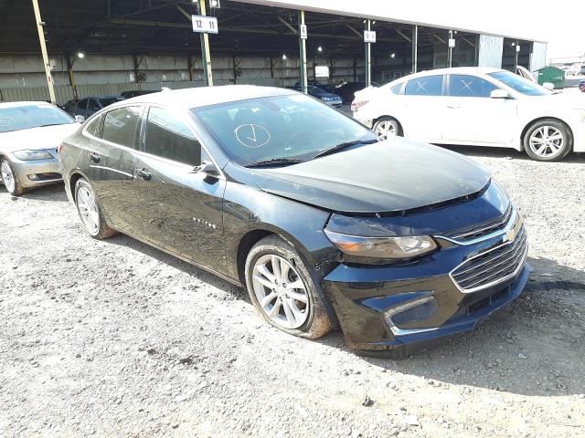 CHEVROLET MALIBU LT 2018 1g1zd5st5jf114809