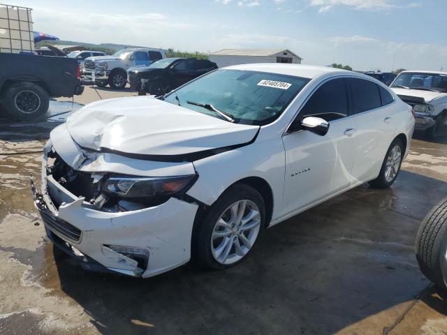 CHEVROLET MALIBU 2018 1g1zd5st5jf115328