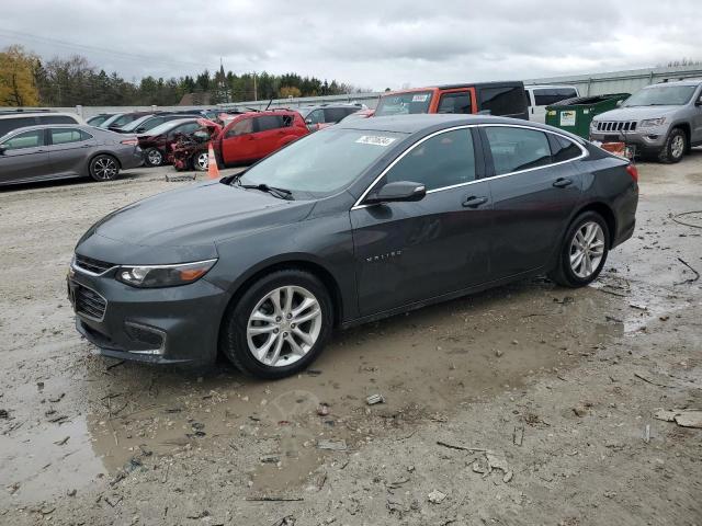 CHEVROLET MALIBU LT 2018 1g1zd5st5jf115393