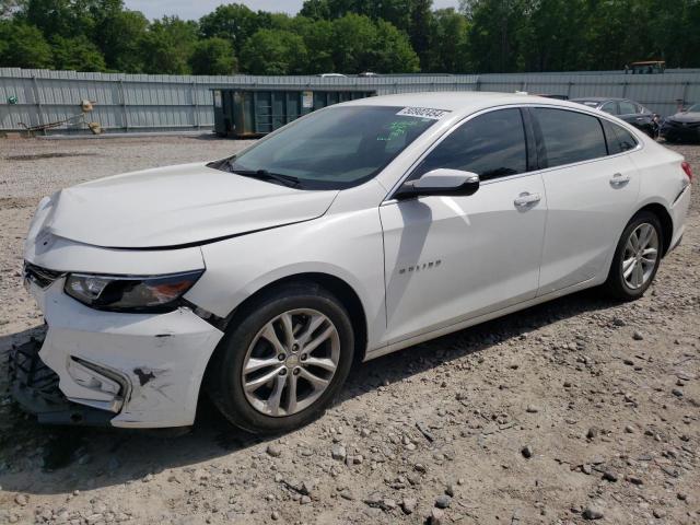 CHEVROLET MALIBU 2018 1g1zd5st5jf122358