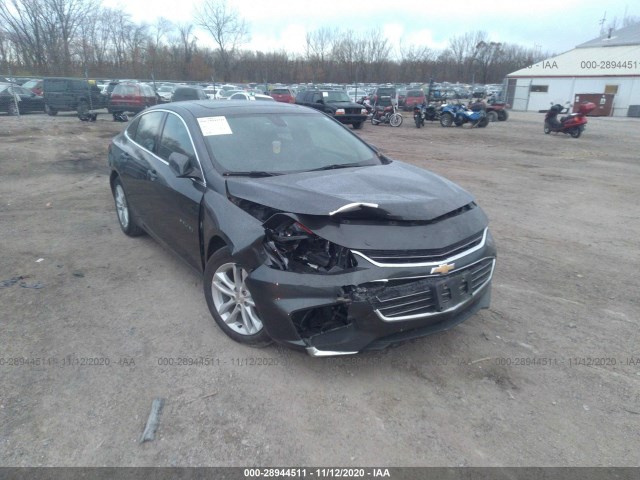 CHEVROLET MALIBU 2018 1g1zd5st5jf123350