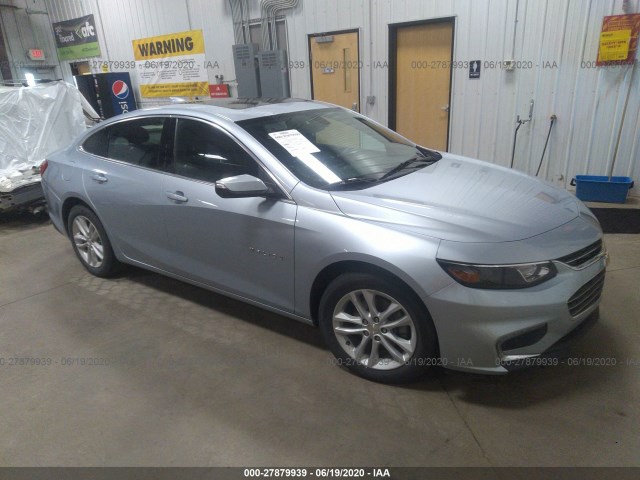 CHEVROLET MALIBU 2018 1g1zd5st5jf124031