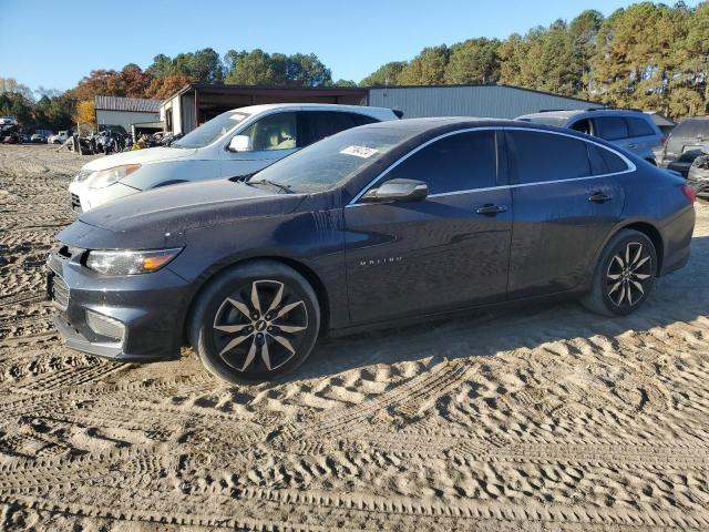 CHEVROLET MALIBU LT 2018 1g1zd5st5jf124790