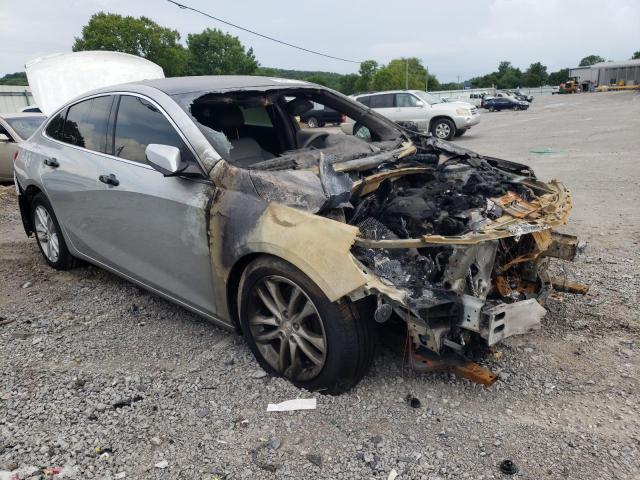 CHEVROLET MALIBU LT 2018 1g1zd5st5jf125230