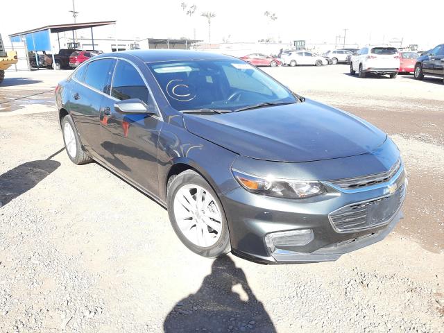 CHEVROLET MALIBU 2018 1g1zd5st5jf127270