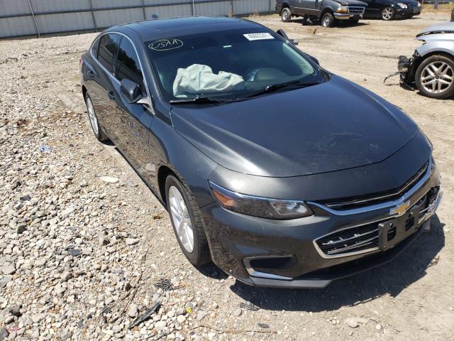 CHEVROLET MALIBU LT 2018 1g1zd5st5jf127429