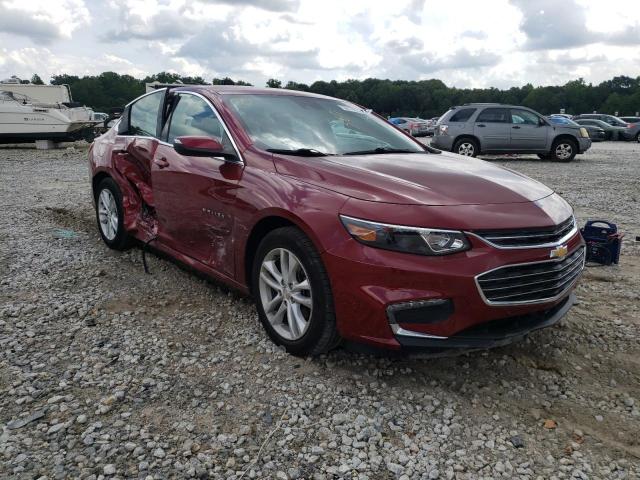 CHEVROLET MALIBU LT 2018 1g1zd5st5jf128130