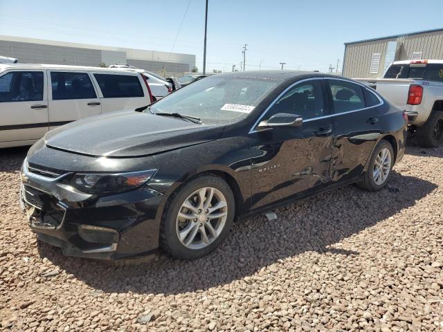 CHEVROLET MALIBU 2018 1g1zd5st5jf128225