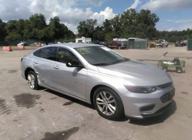 CHEVROLET MALIBU 2018 1g1zd5st5jf129004