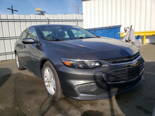 CHEVROLET MALIBU LT 2018 1g1zd5st5jf130492