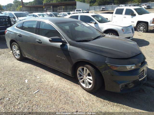 CHEVROLET MALIBU 2018 1g1zd5st5jf131819