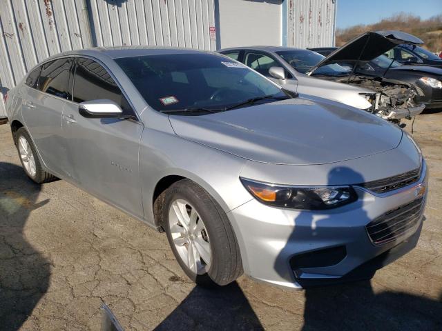 CHEVROLET MALIBU LT 2018 1g1zd5st5jf132033