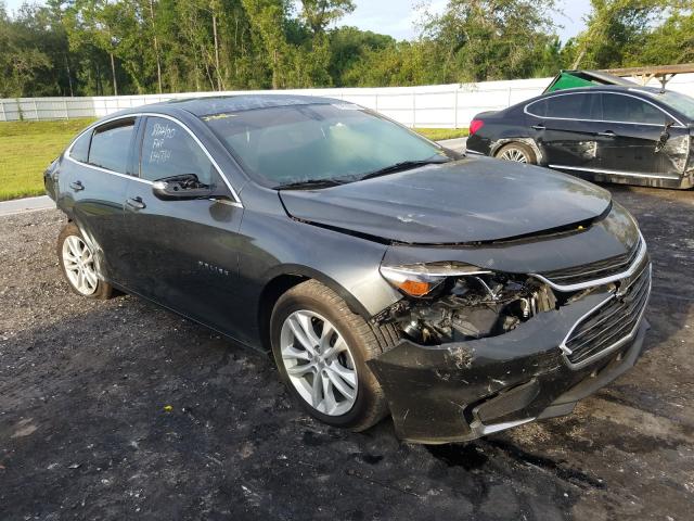 CHEVROLET MALIBU LT 2018 1g1zd5st5jf134784