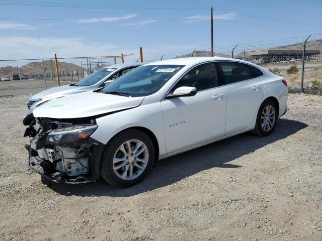 CHEVROLET MALIBU LT 2018 1g1zd5st5jf136065