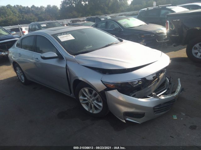 CHEVROLET MALIBU 2018 1g1zd5st5jf136244