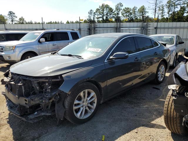 CHEVROLET MALIBU 2018 1g1zd5st5jf136597