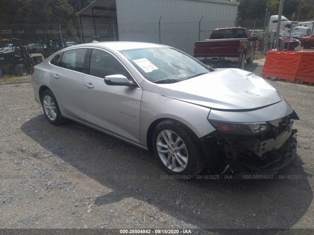 CHEVROLET MALIBU 2018 1g1zd5st5jf136678