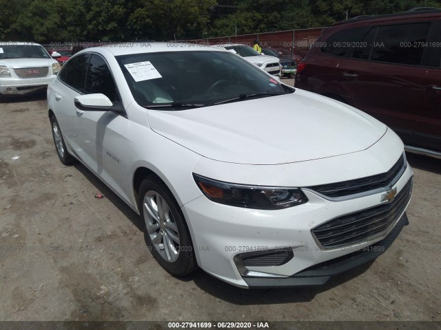 CHEVROLET MALIBU 2018 1g1zd5st5jf137197