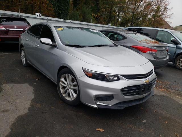 CHEVROLET MALIBU LT 2018 1g1zd5st5jf137684