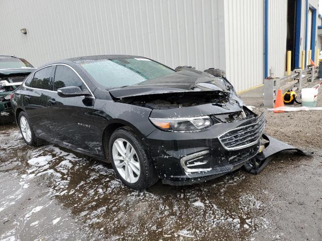 CHEVROLET MALIBU LT 2018 1g1zd5st5jf137698