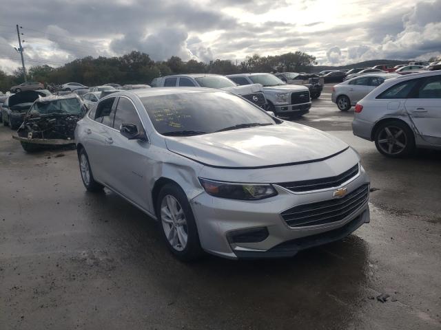 CHEVROLET MALIBU LT 2018 1g1zd5st5jf137944