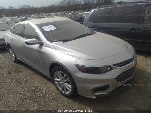 CHEVROLET MALIBU 2018 1g1zd5st5jf138446