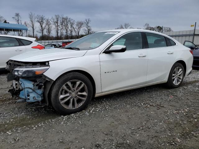 CHEVROLET MALIBU LT 2018 1g1zd5st5jf139211