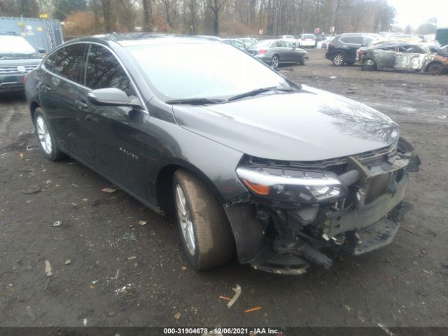 CHEVROLET MALIBU 2018 1g1zd5st5jf141413