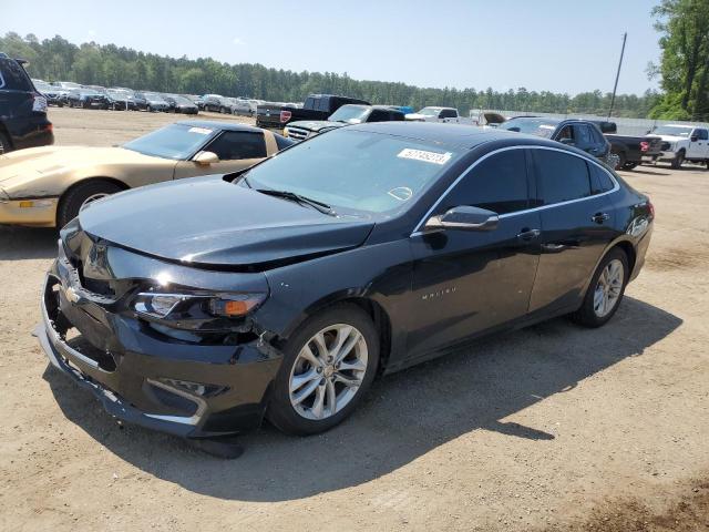 CHEVROLET MALIBU LT 2018 1g1zd5st5jf141993