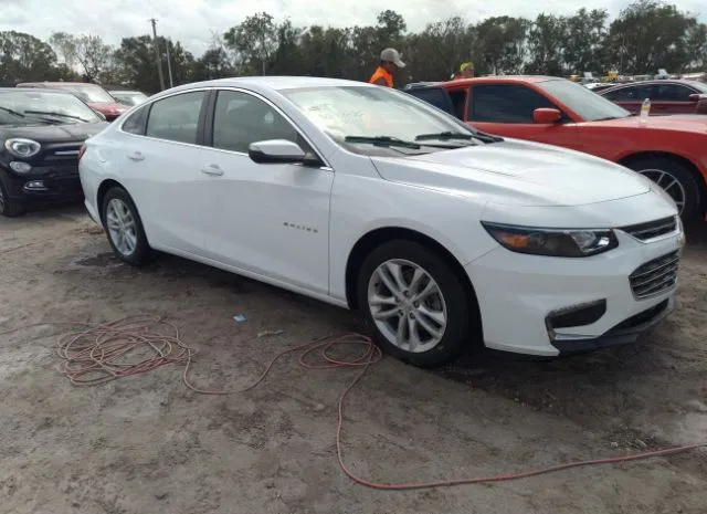 CHEVROLET MALIBU 2018 1g1zd5st5jf142402