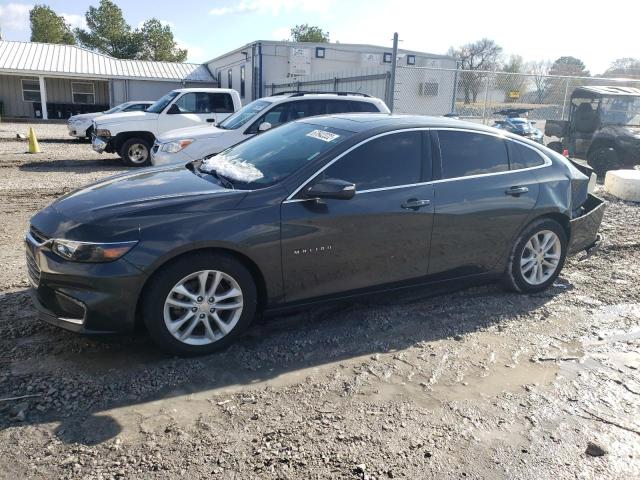 CHEVROLET MALIBU LT 2018 1g1zd5st5jf142772