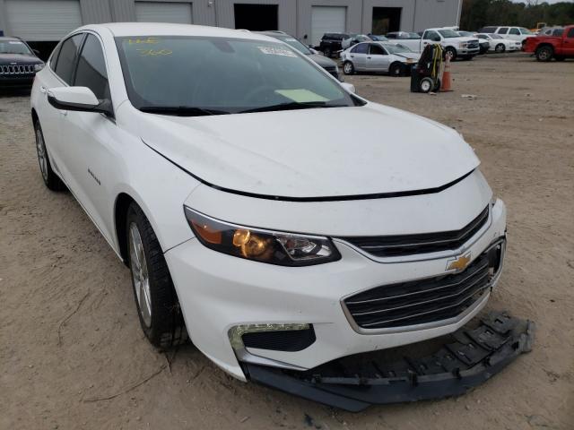 CHEVROLET MALIBU LT 2018 1g1zd5st5jf142867