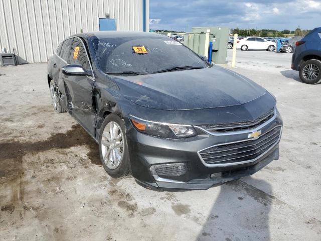 CHEVROLET MALIBU LT 2018 1g1zd5st5jf143050