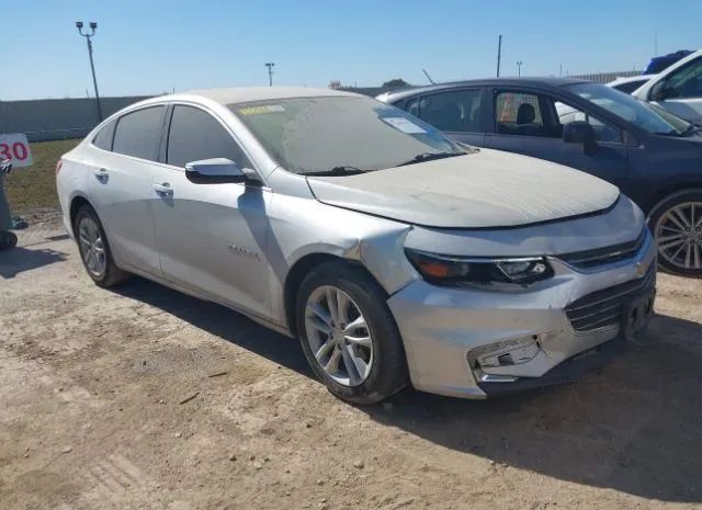 CHEVROLET MALIBU 2018 1g1zd5st5jf143114