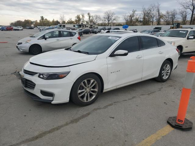 CHEVROLET MALIBU LT 2018 1g1zd5st5jf144327