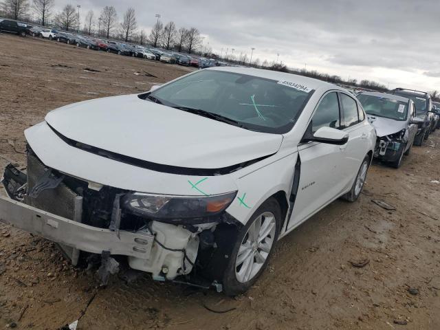 CHEVROLET MALIBU 2018 1g1zd5st5jf145316