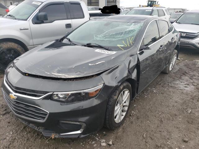 CHEVROLET MALIBU LT 2018 1g1zd5st5jf145588